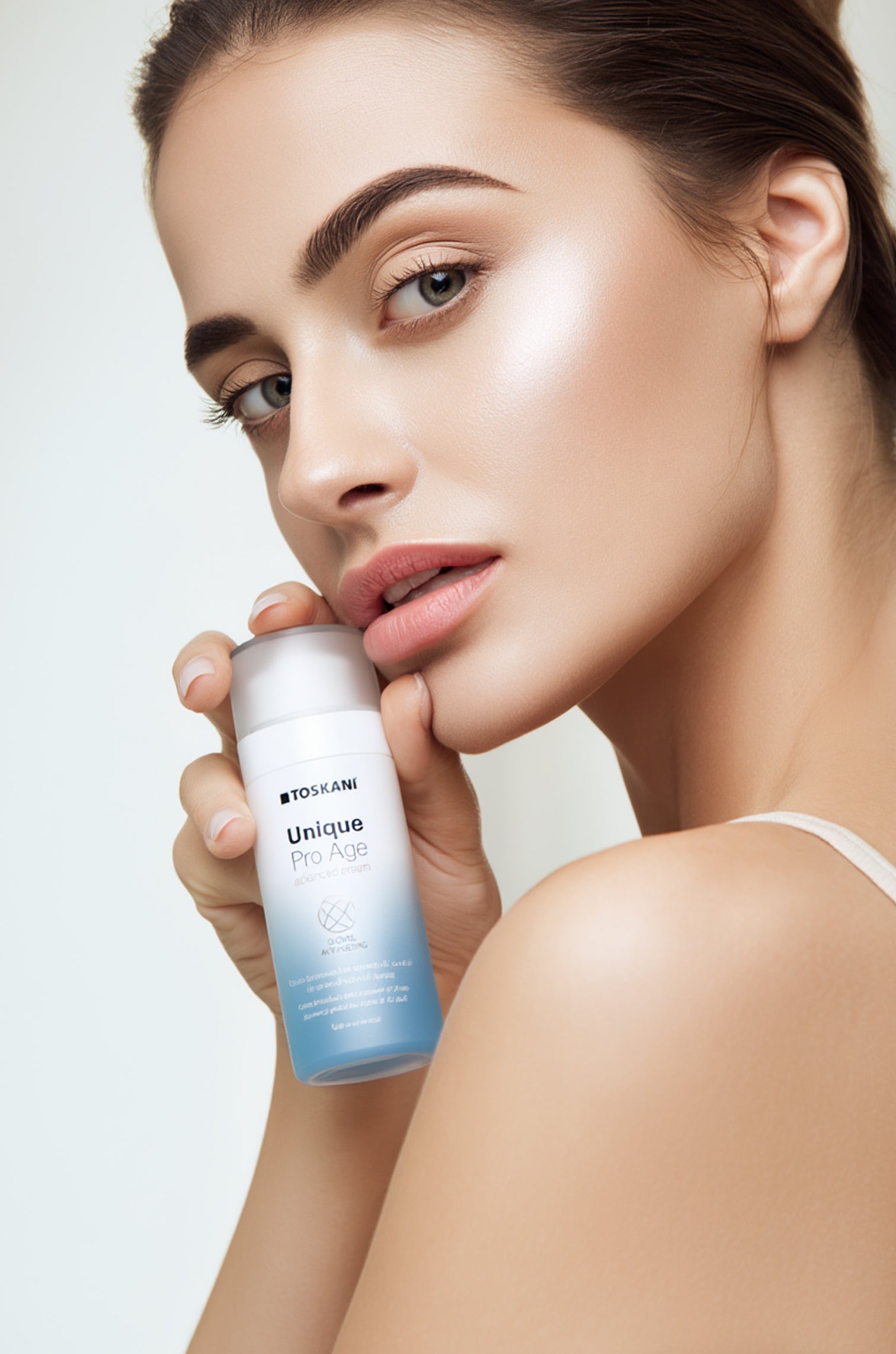 Unique Pro Age Advanced Cream 50ml