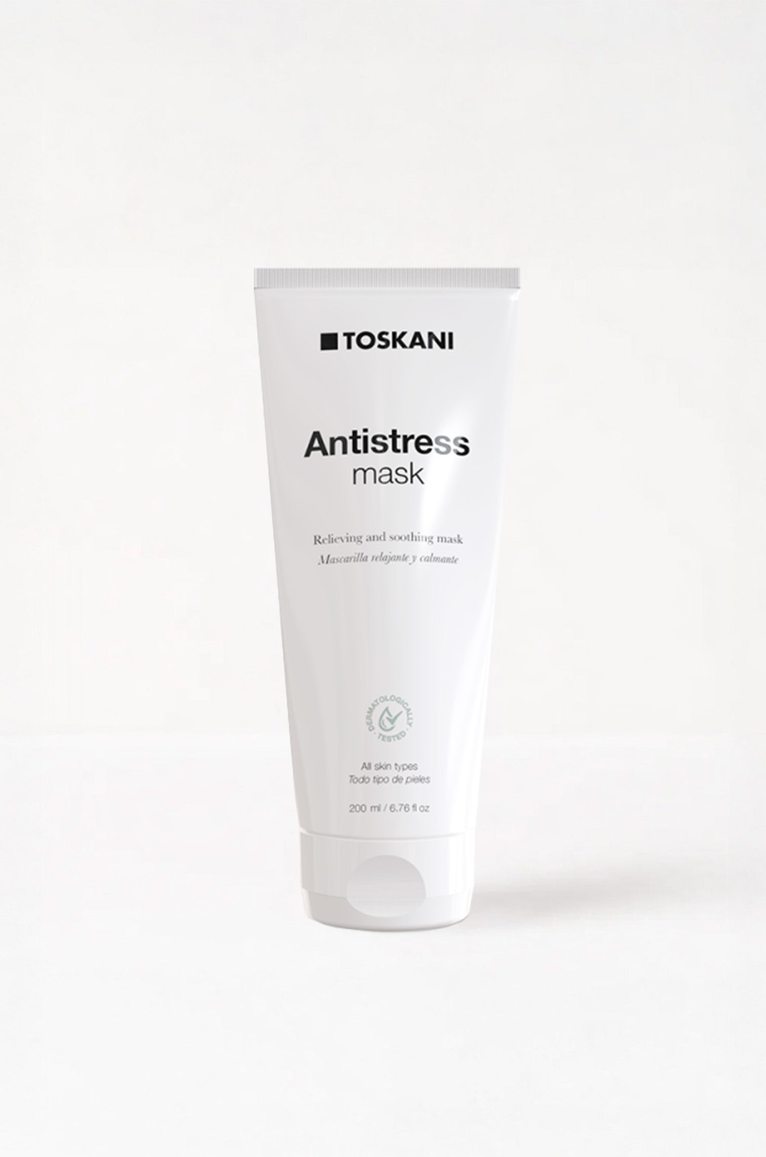 Antistress Mask 200 ml