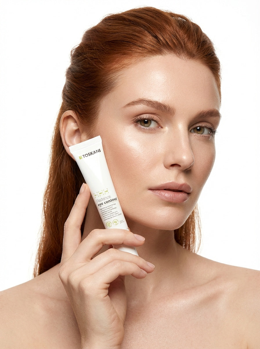 Radiance eye contour 15ml