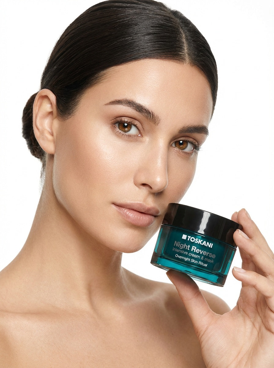 Night Reverse Intensive Cream&Mask 50ml