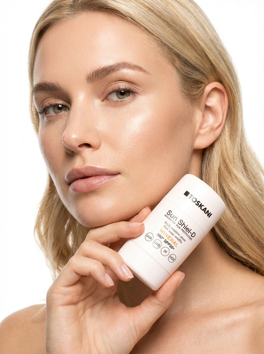 Sun Shiel-D Stick SPF50+ 15 g