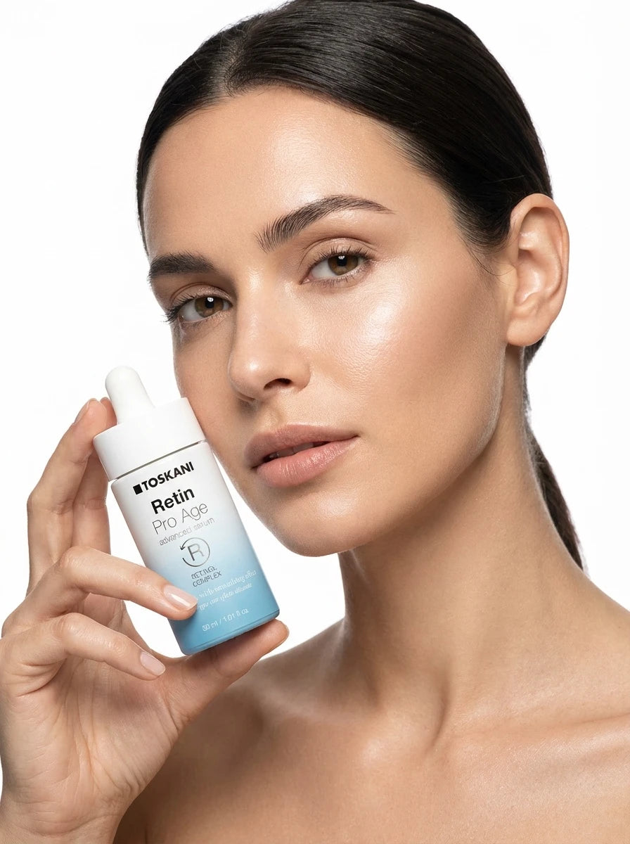 Retin Pro Age Advanced Serum 30ml