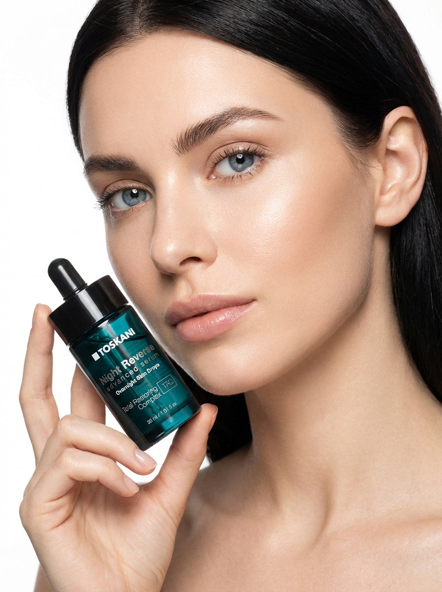 Night reverse Advanced Serum 30ml