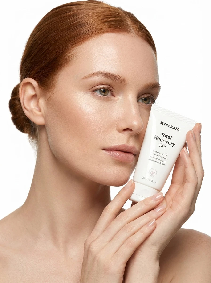 Total Recovery gel 50ml
