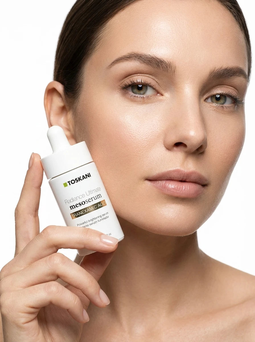 Radiance Ultimate mesoserum 30ml