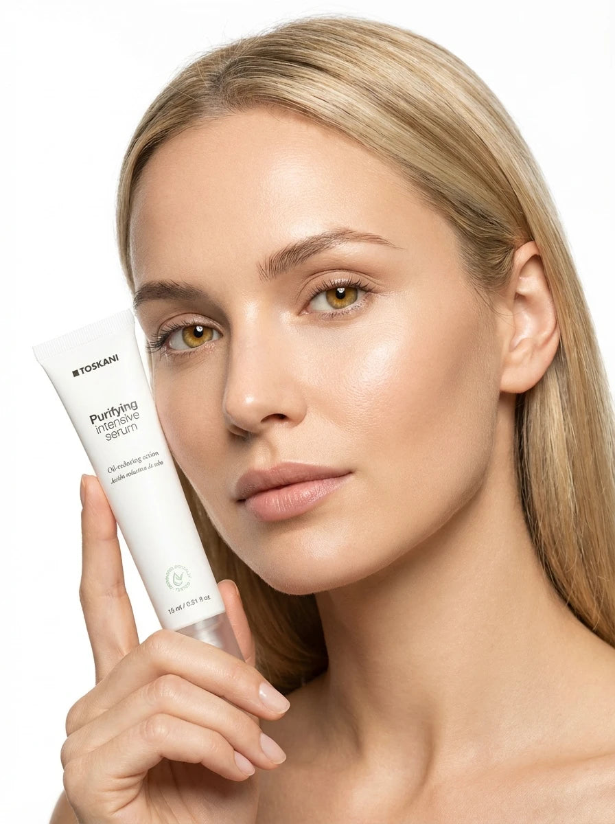 Purifying intensive serum 15ml
