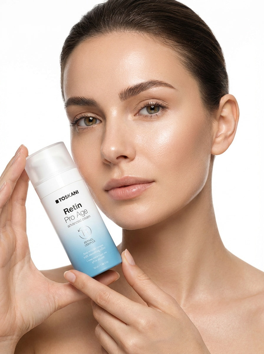 Retin Pro Age Advanced Cream 50ml