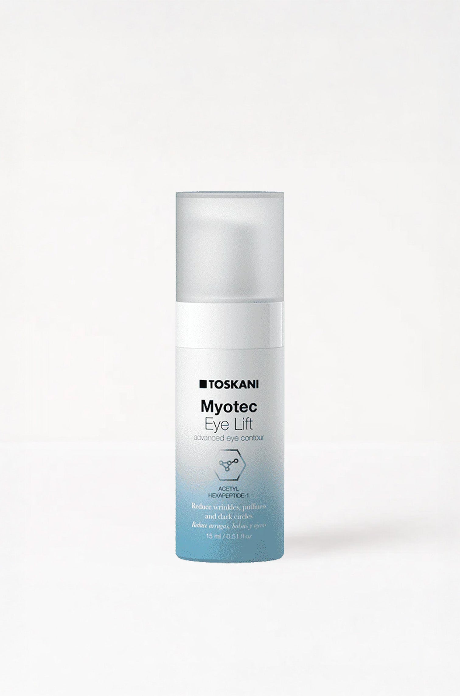 Myotec Eye Lift Eye contour 15ml
