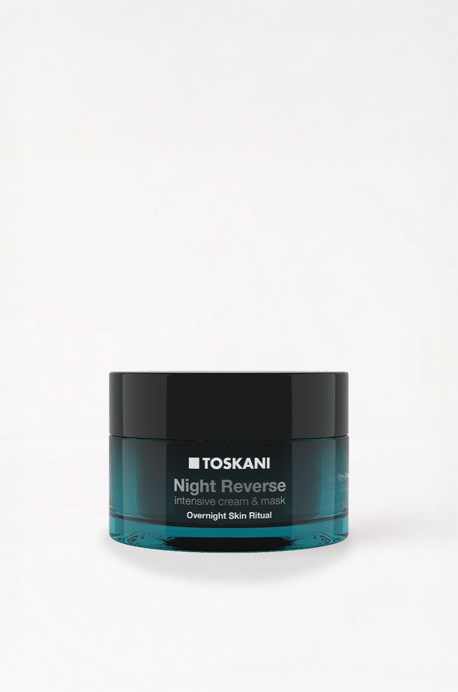Night Reverse Intensive Cream&Mask 50ml