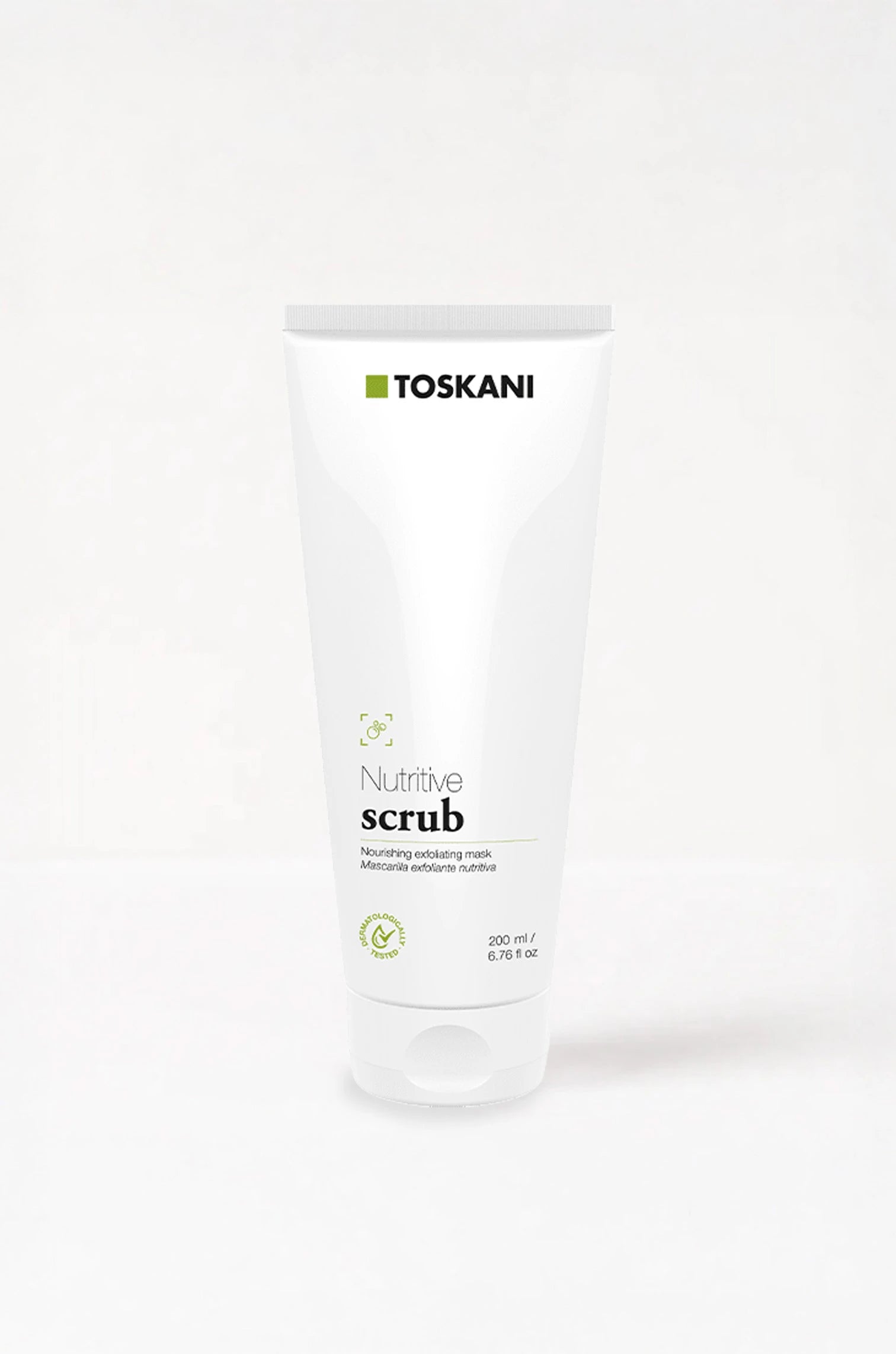 Nutritive Scrub 200 ml