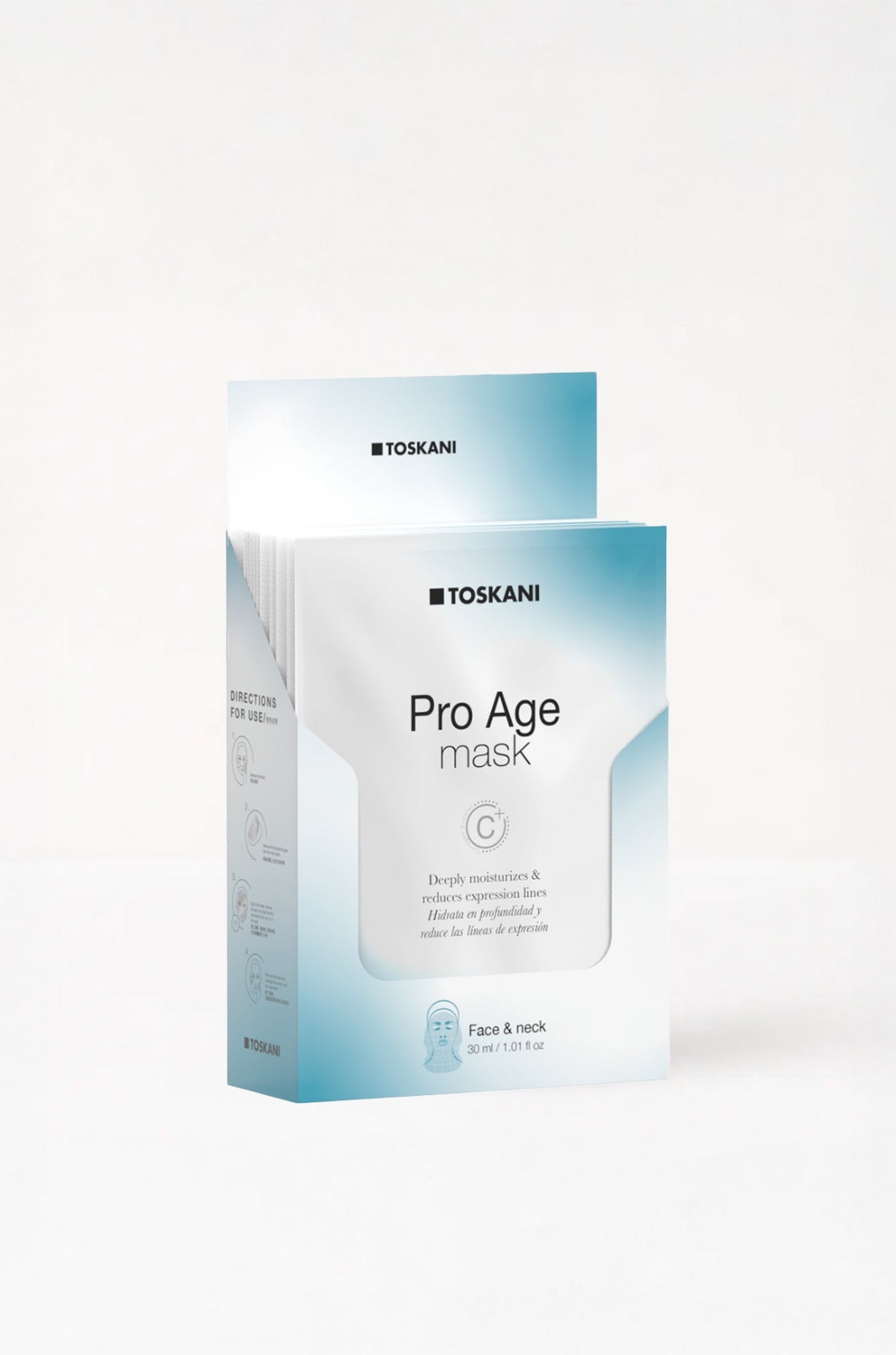 Pro Age Mask 30 ml 10u