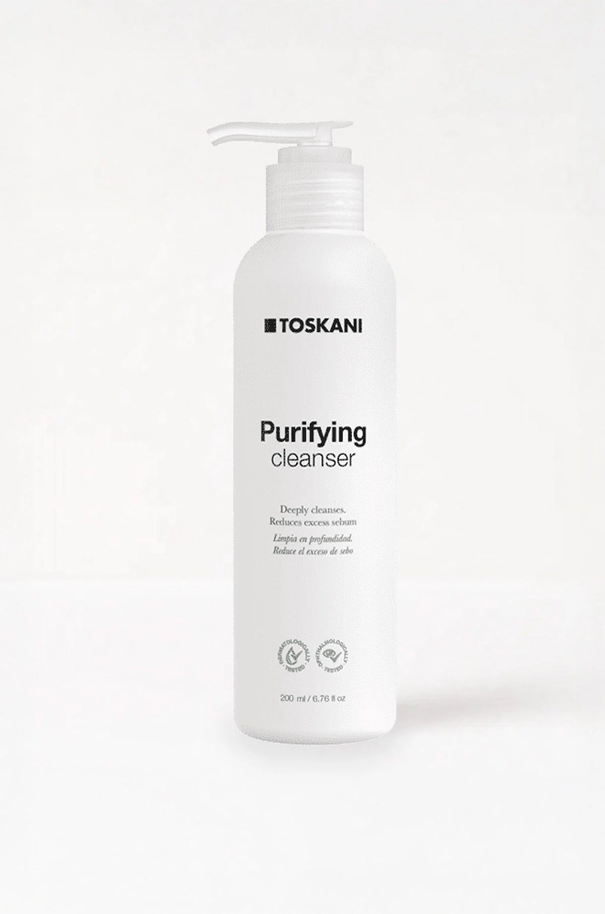 Purifying Cleanser 200 ml