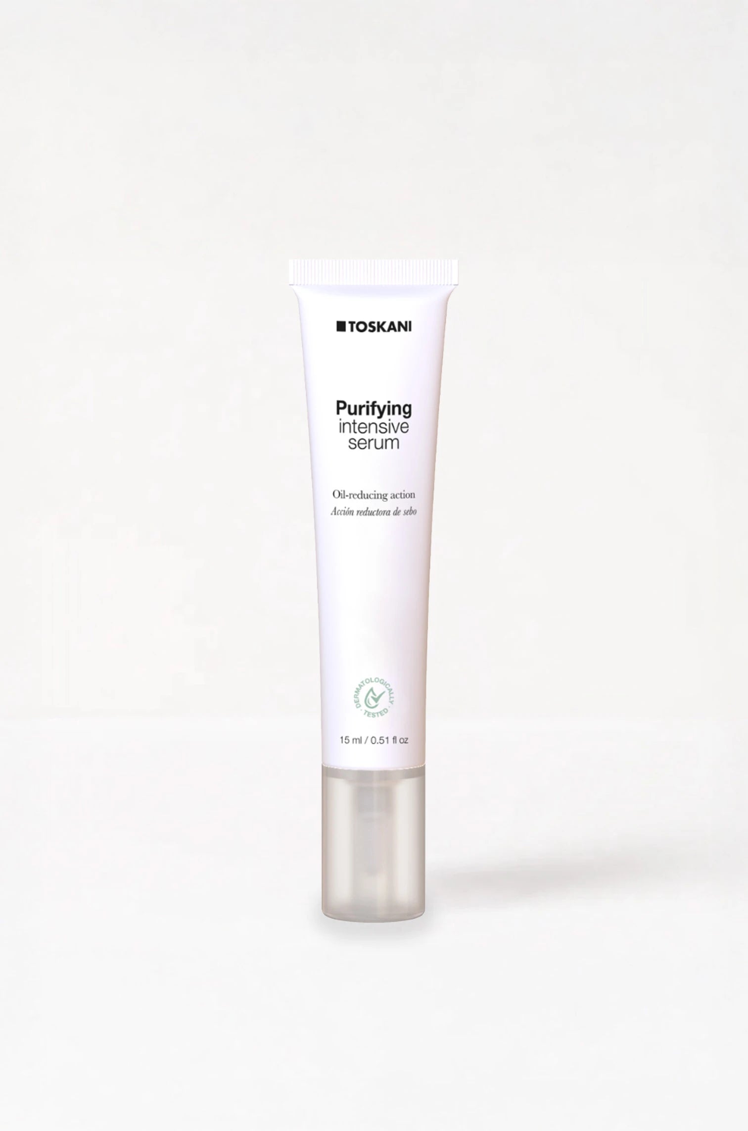 Purifying intensive serum 15ml
