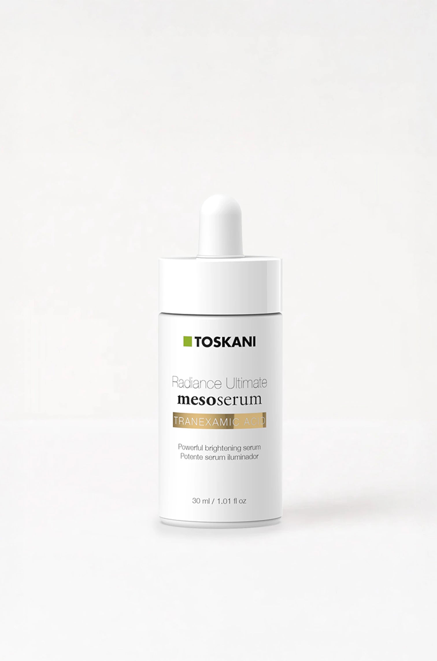 Radiance Ultimate mesoserum 30ml