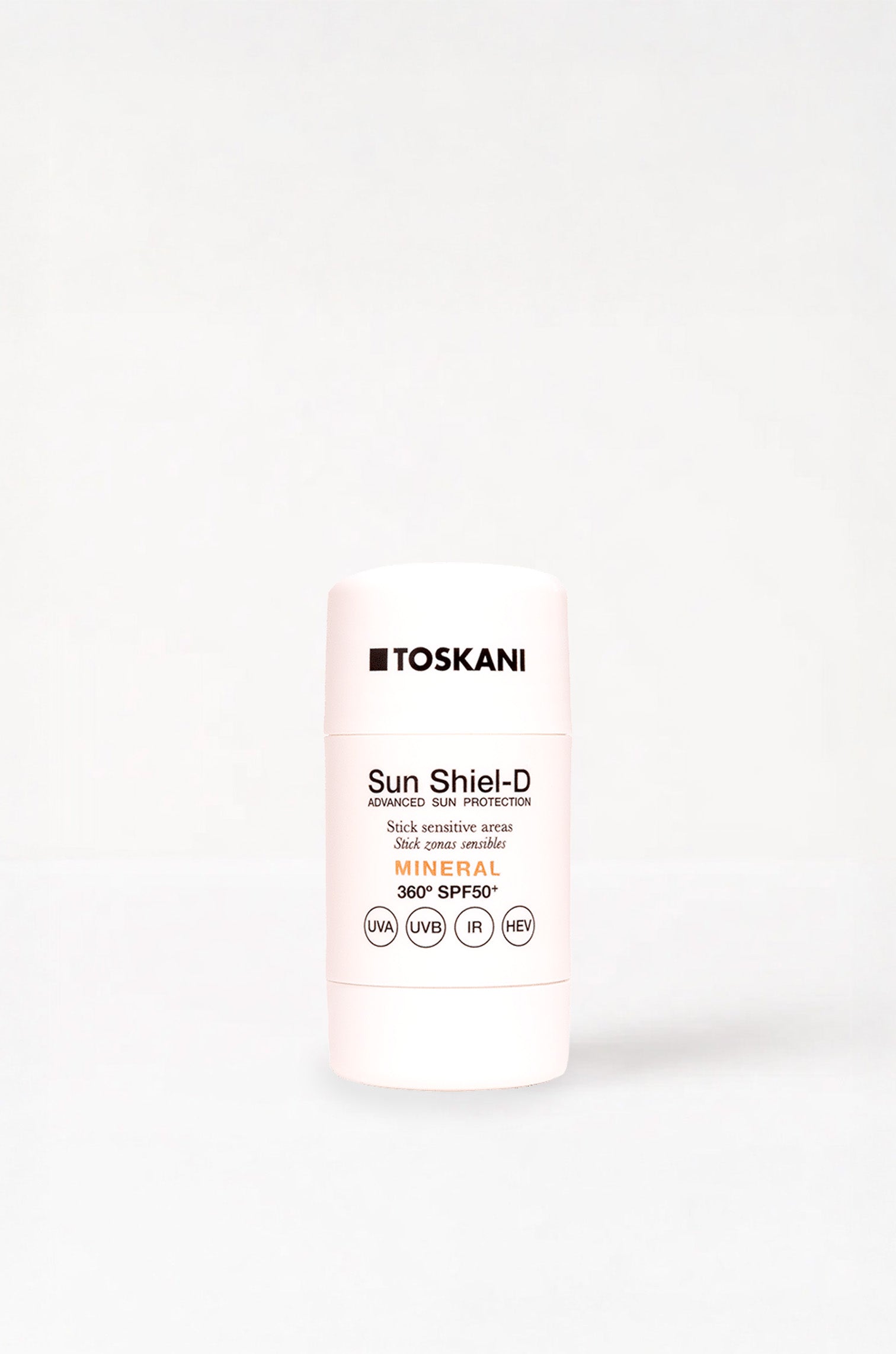 Sun Shiel-D Stick SPF50+ 15 g