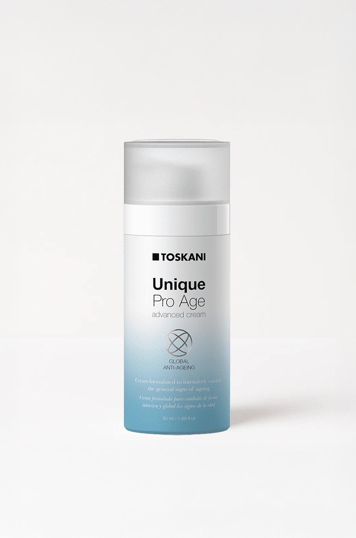 Unique Pro Age Advanced Cream 50ml