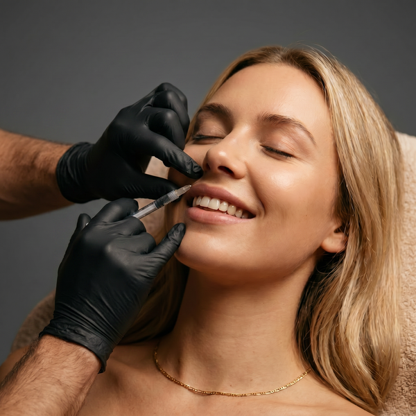 Sonrisa Gingival
