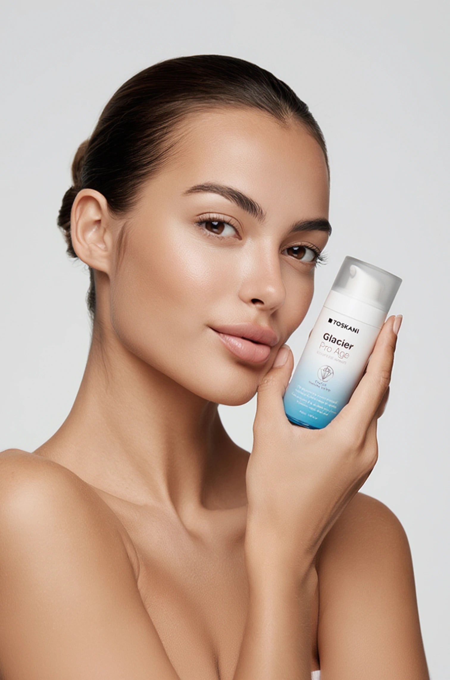 Glacier Pro Age Advanced Cream 50ml