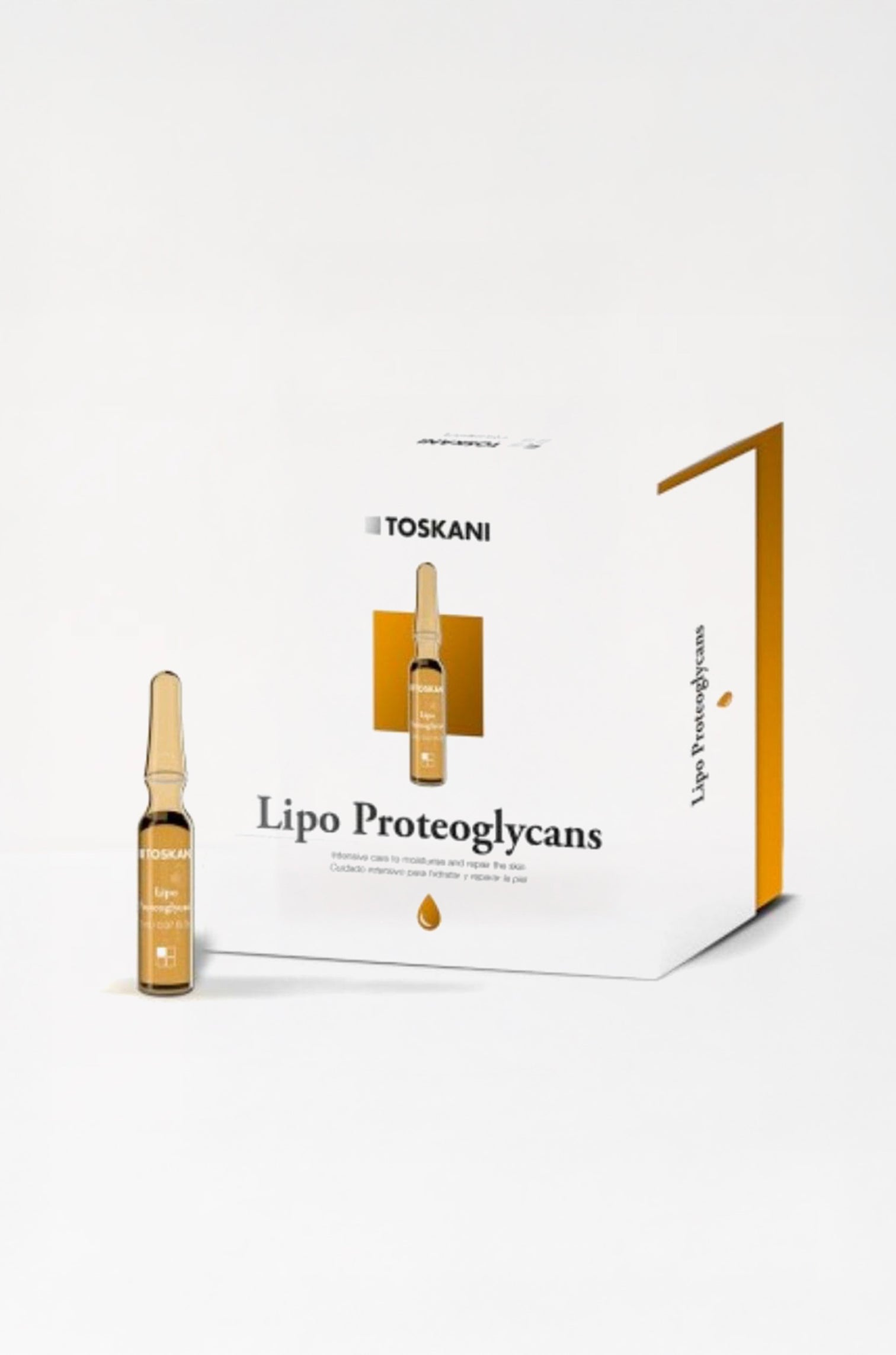 Lipo Proteoglycans ampoule 15x2ml