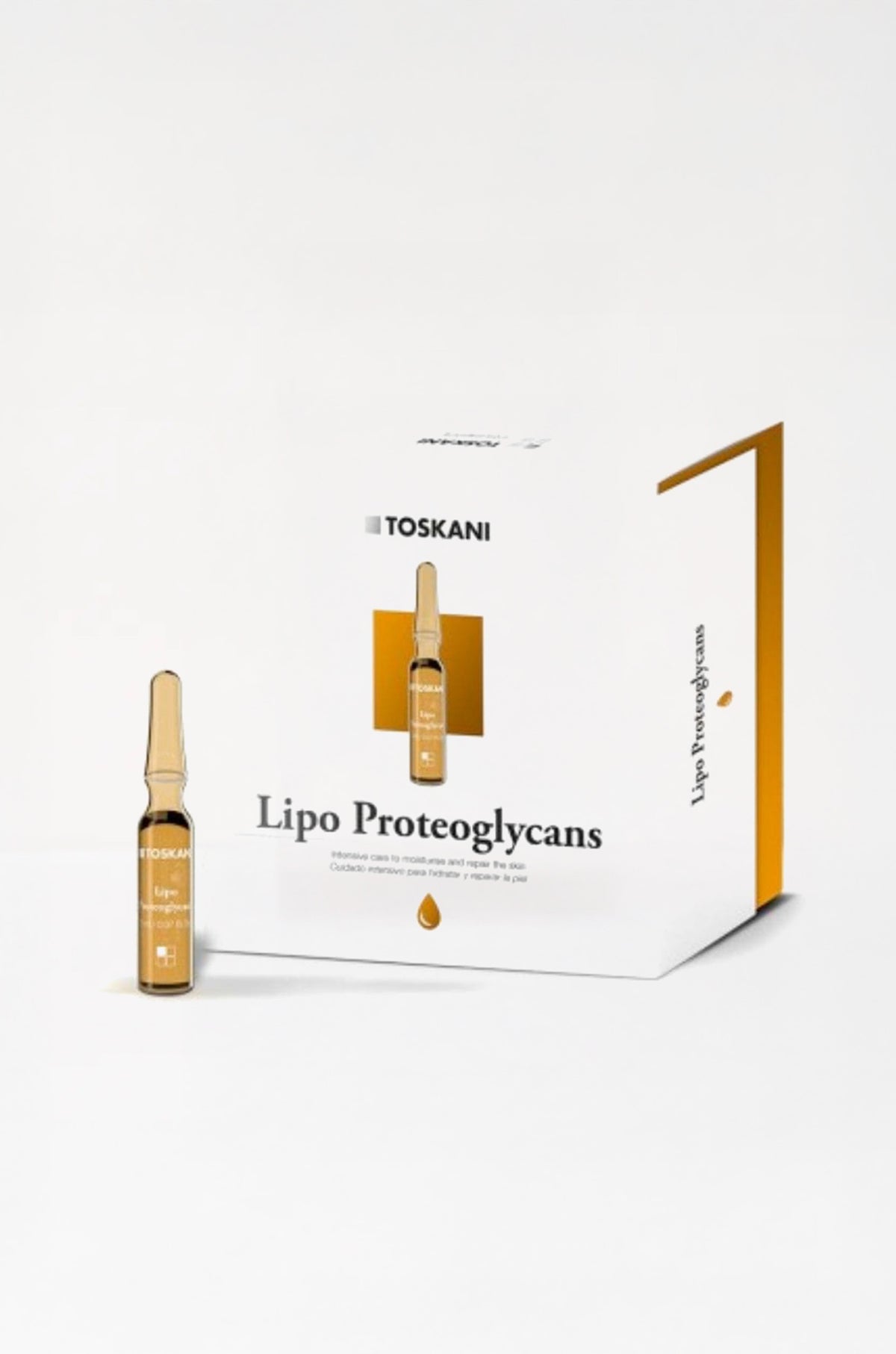 Lipo Proteoglycans ampoule 15x2ml