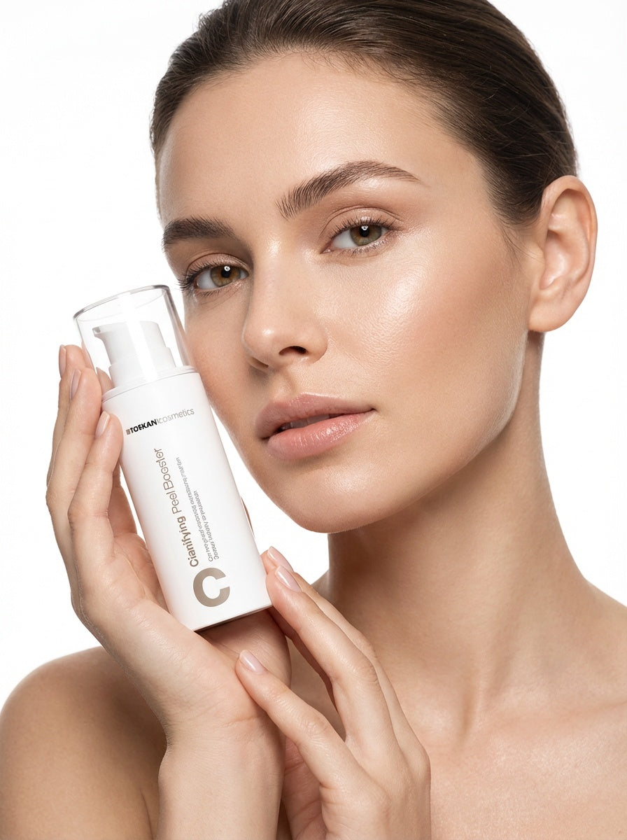 Clarifying peel booster 30ml