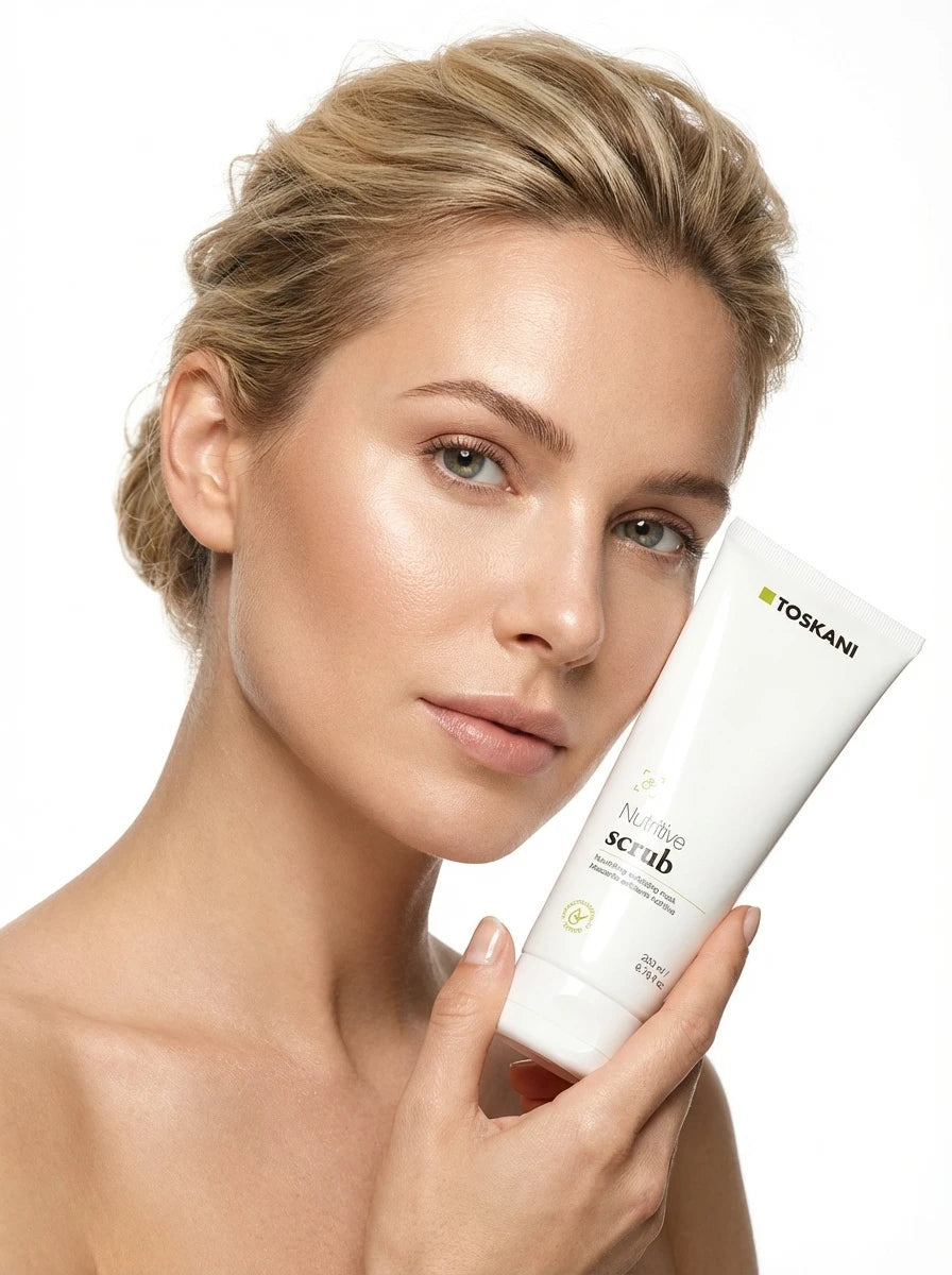 Nutritive Scrub 200 ml