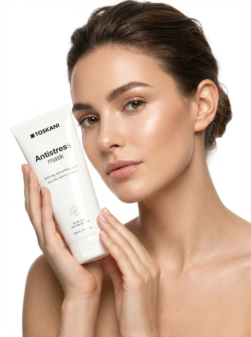 Antistress Mask 200 ml