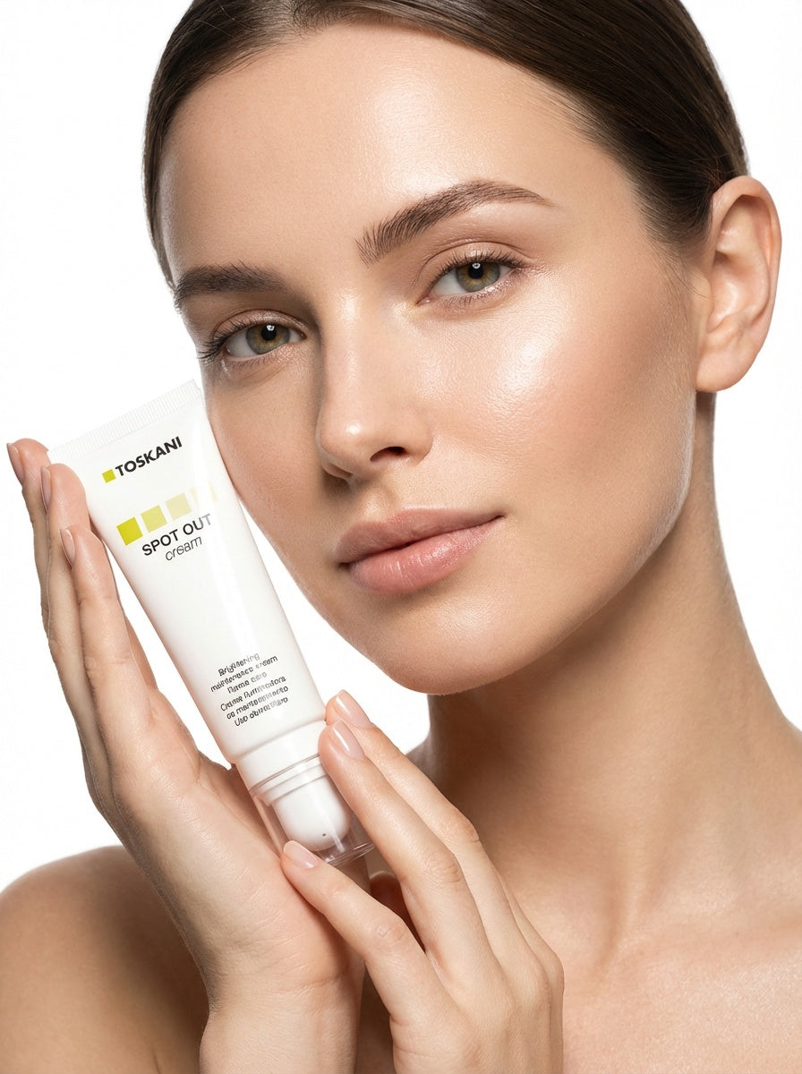 Spot Out Cream 50 ml