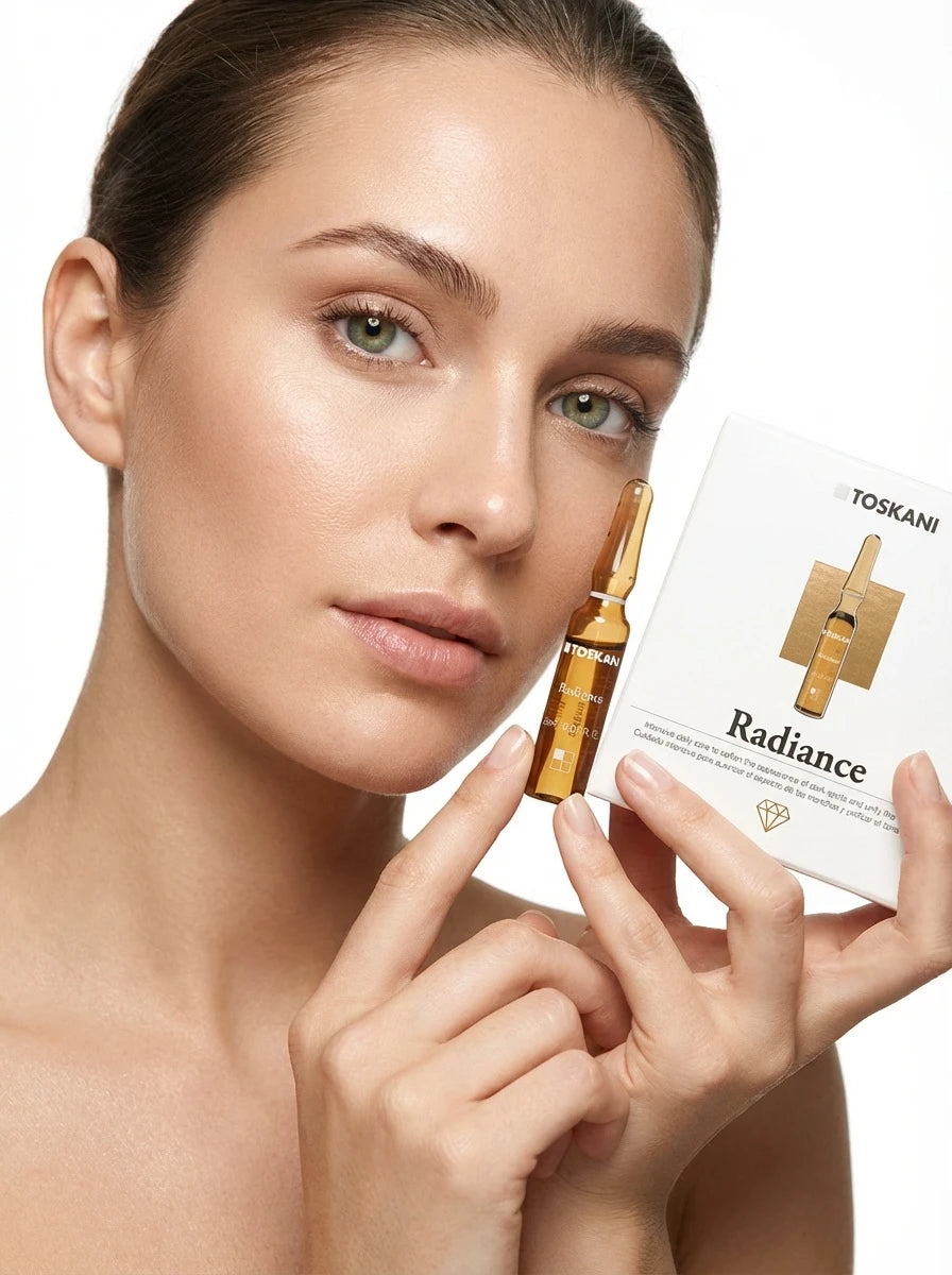 Radiance ampoule 15x2ml
