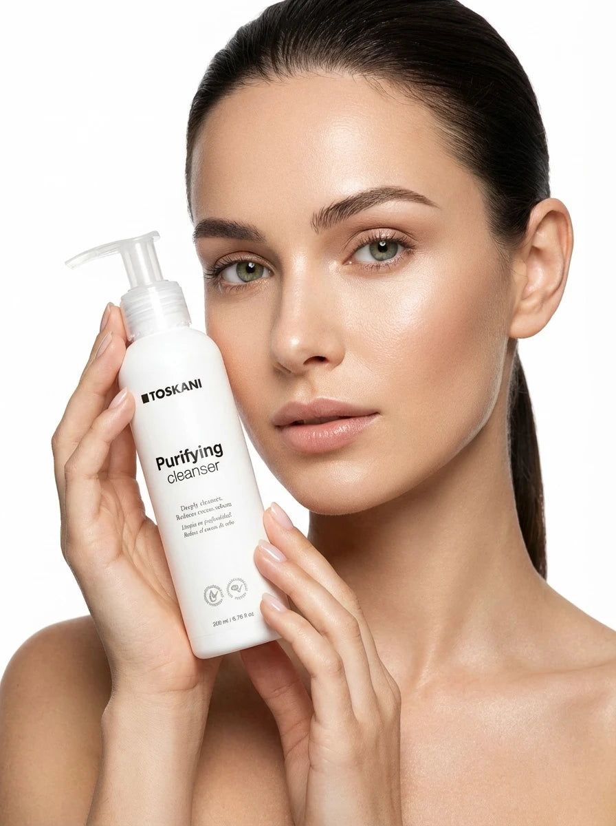 Purifying Cleanser 200 ml