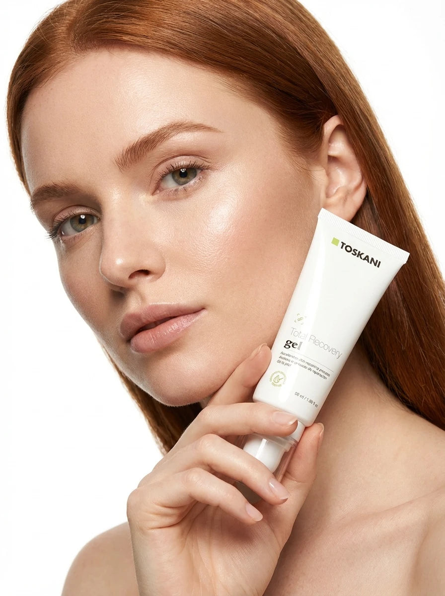Total Recovery Cream 50ml