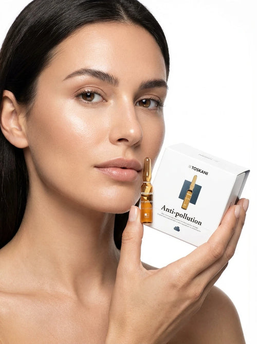 Anti-pollution ampoule 15x2ml