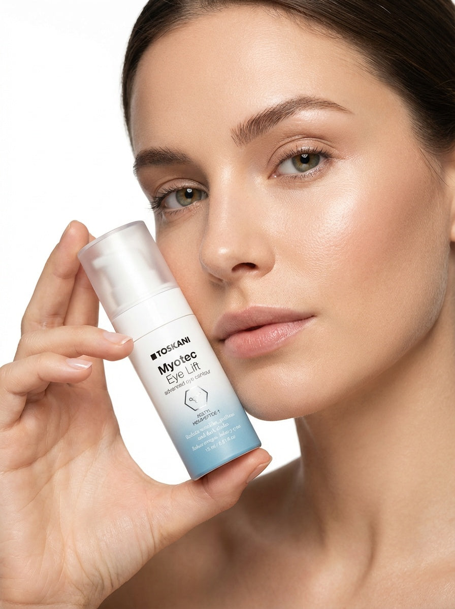 Myotec Eye Lift Eye contour 15ml