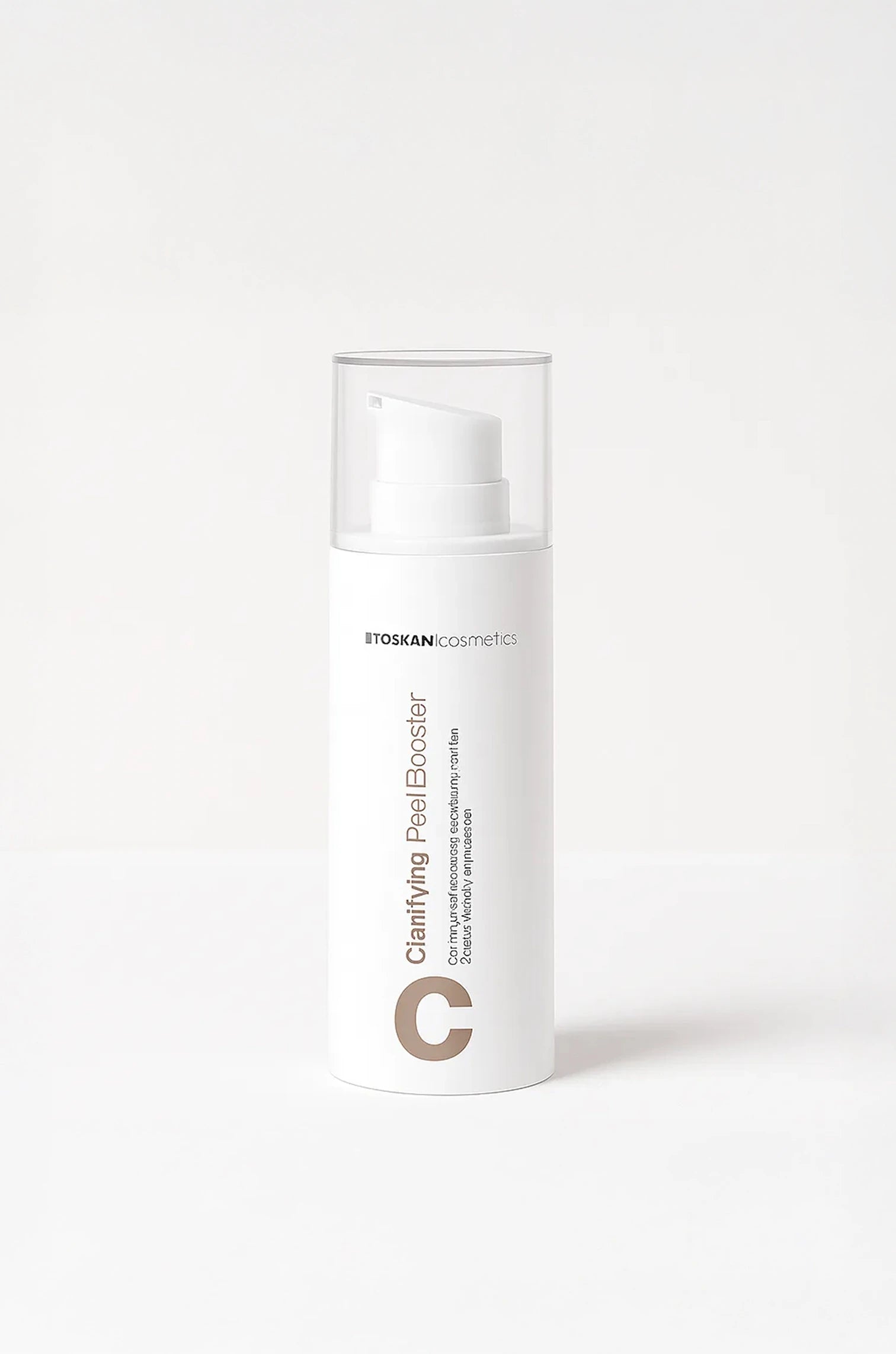 Clarifying peel booster 30ml