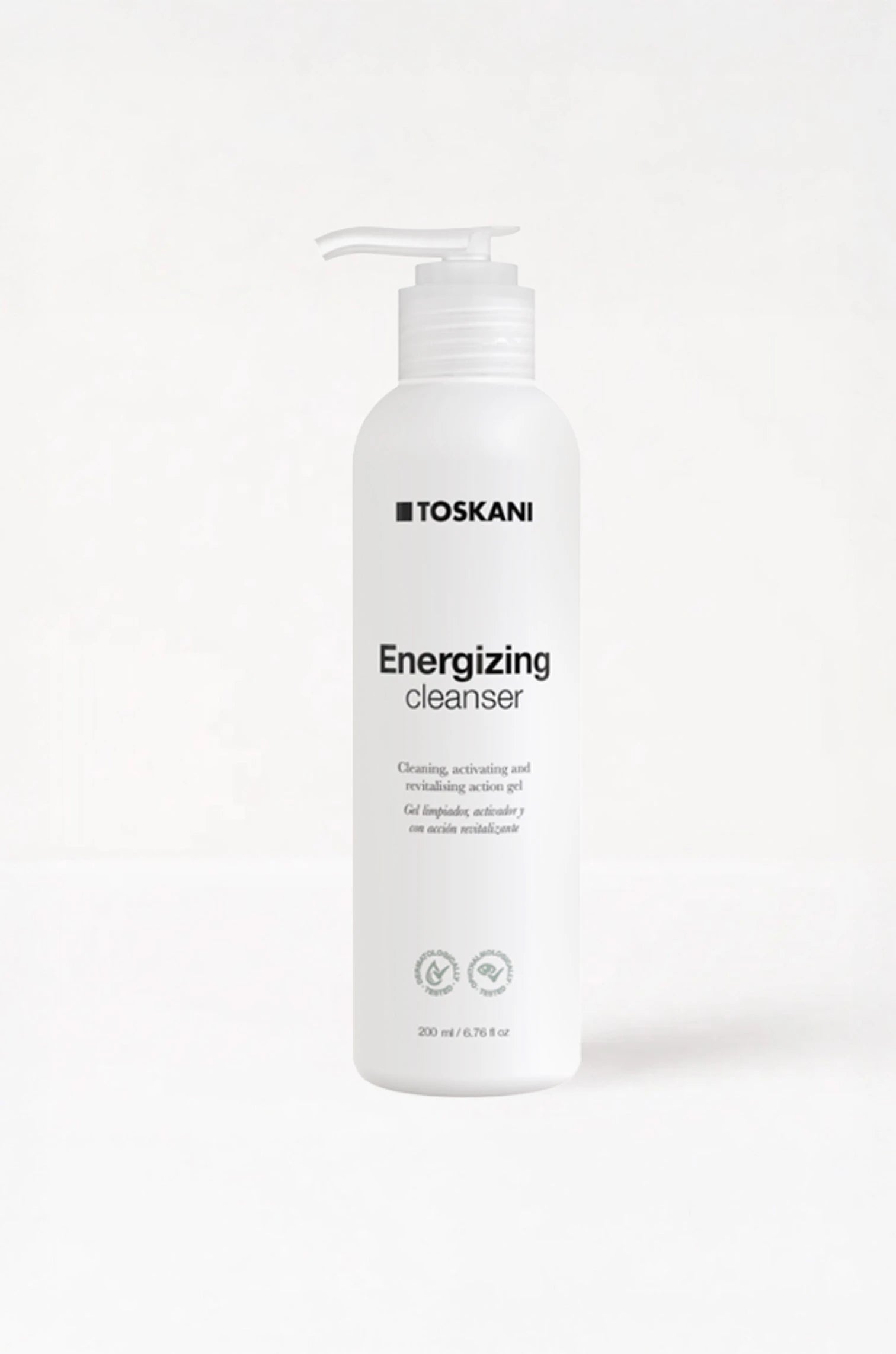 Energizing Cleanser 200 ml