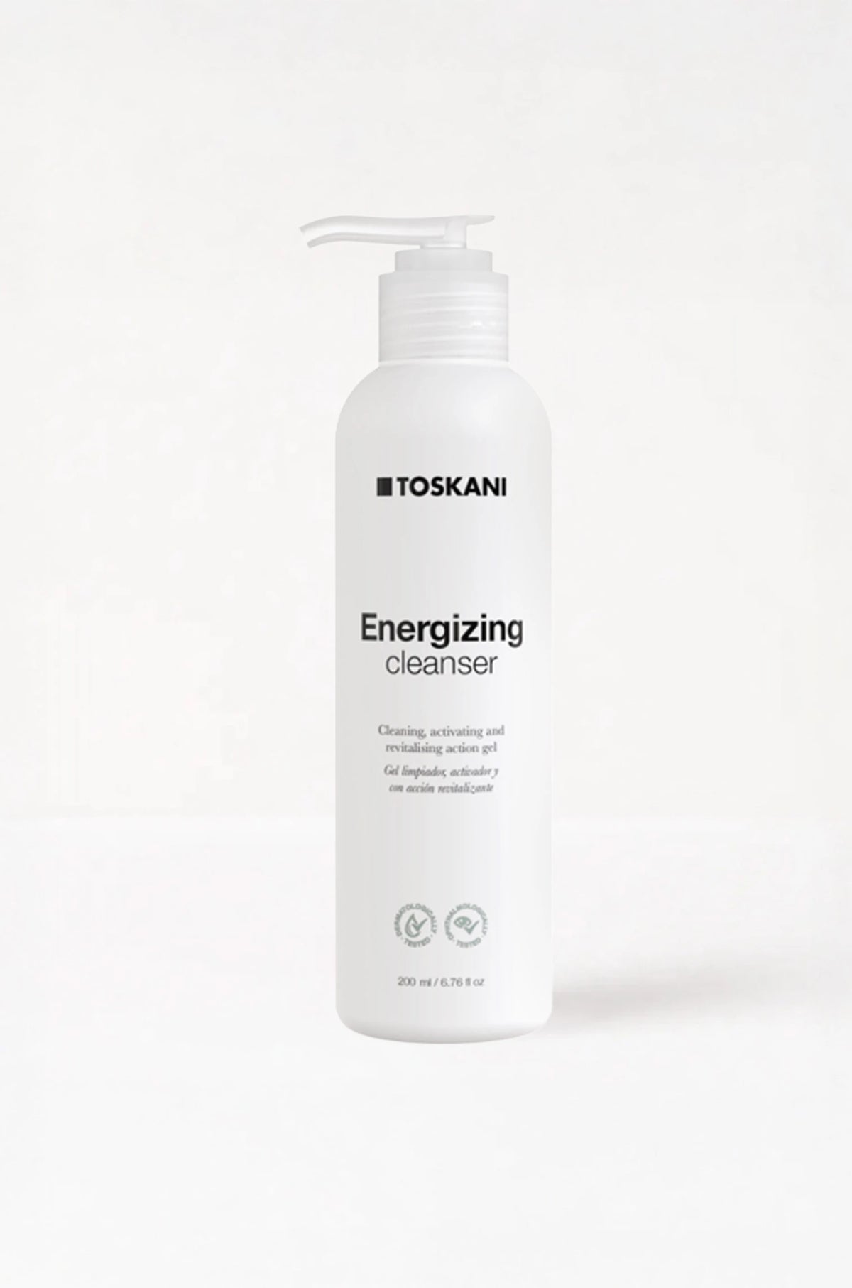 Energizing Cleanser 200 ml
