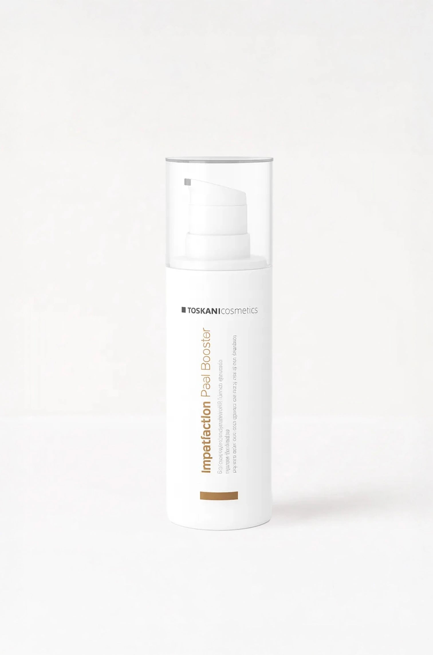Imperfection peel booster 30ml