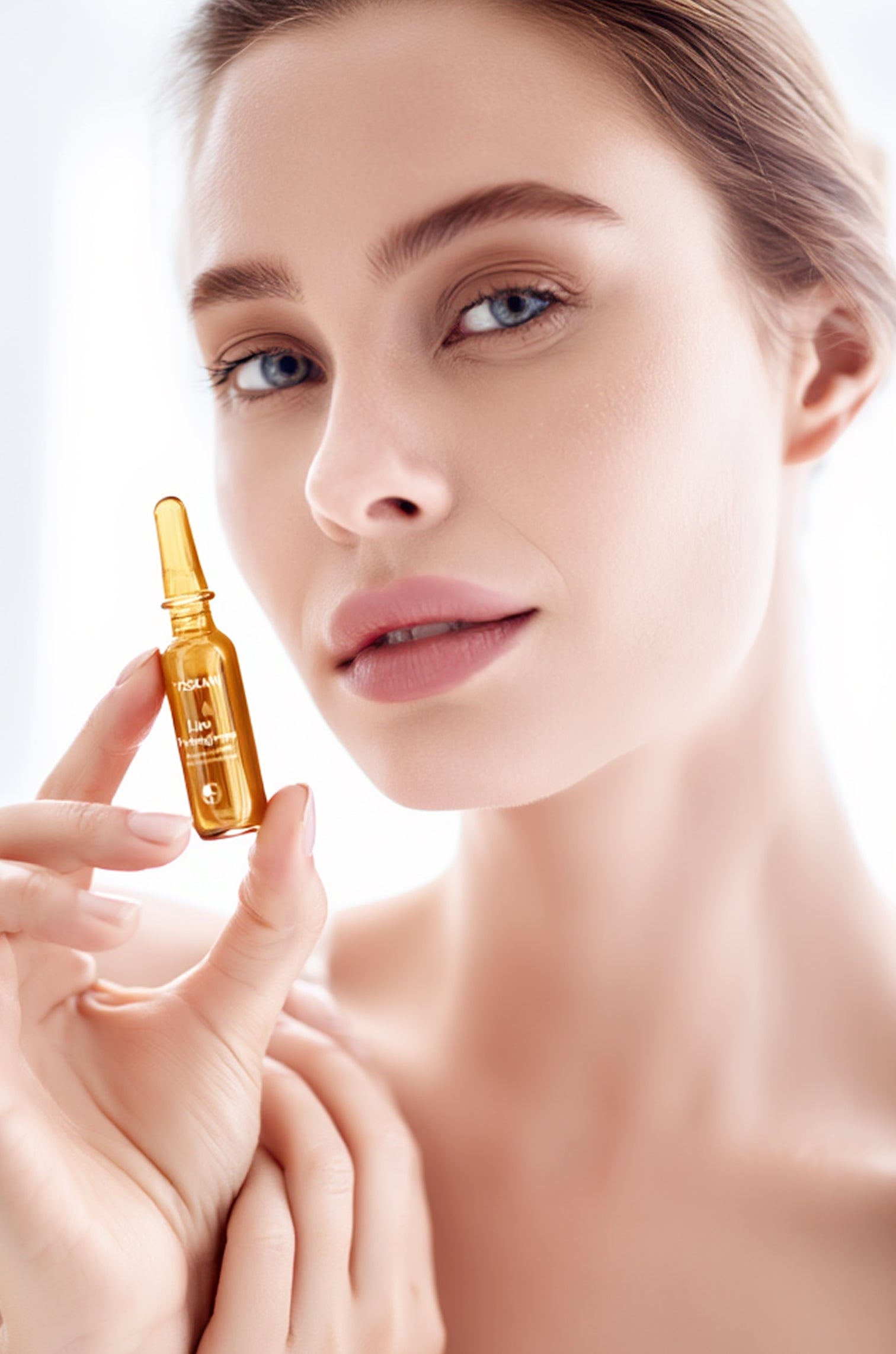Lipo Proteoglycans ampoule 15x2ml