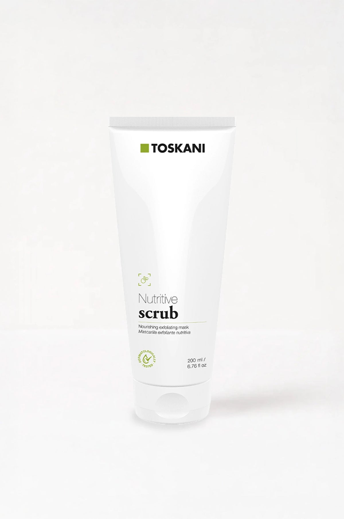 Nutritive Scrub 200 ml