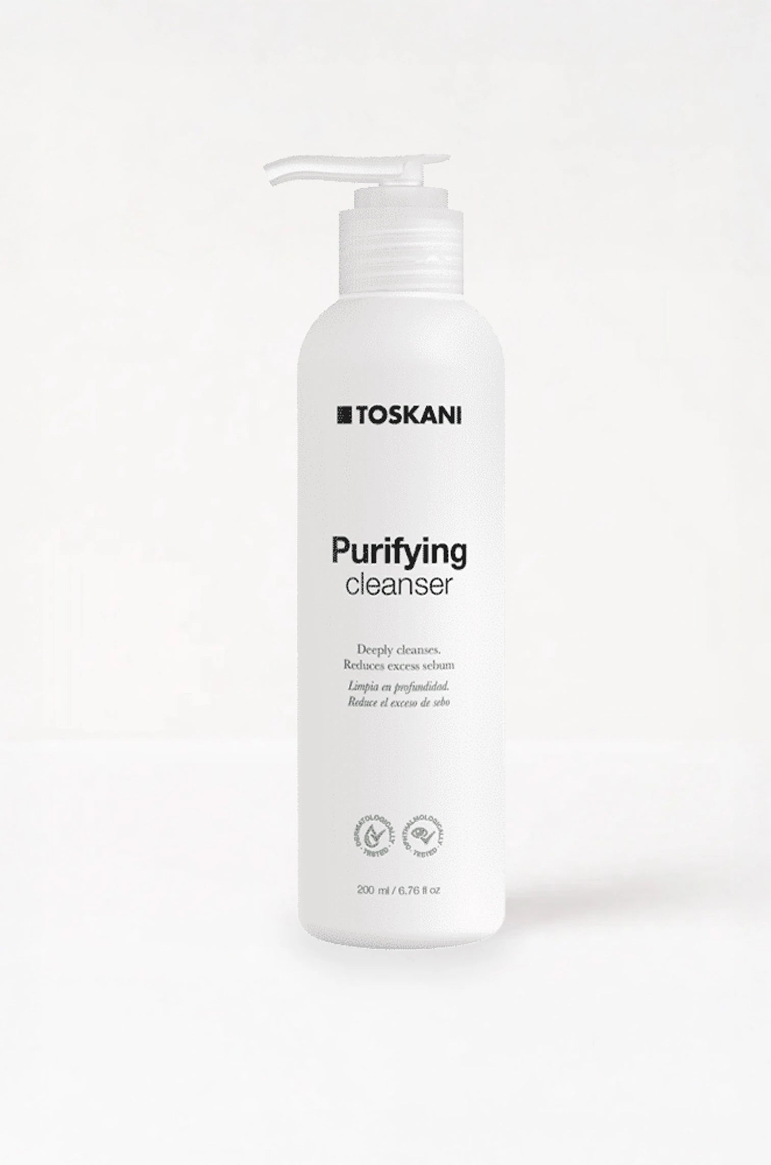 Purifying Cleanser 200 ml
