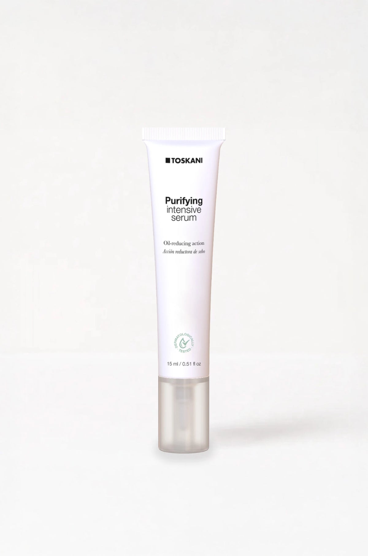 Purifying intensive serum 15ml
