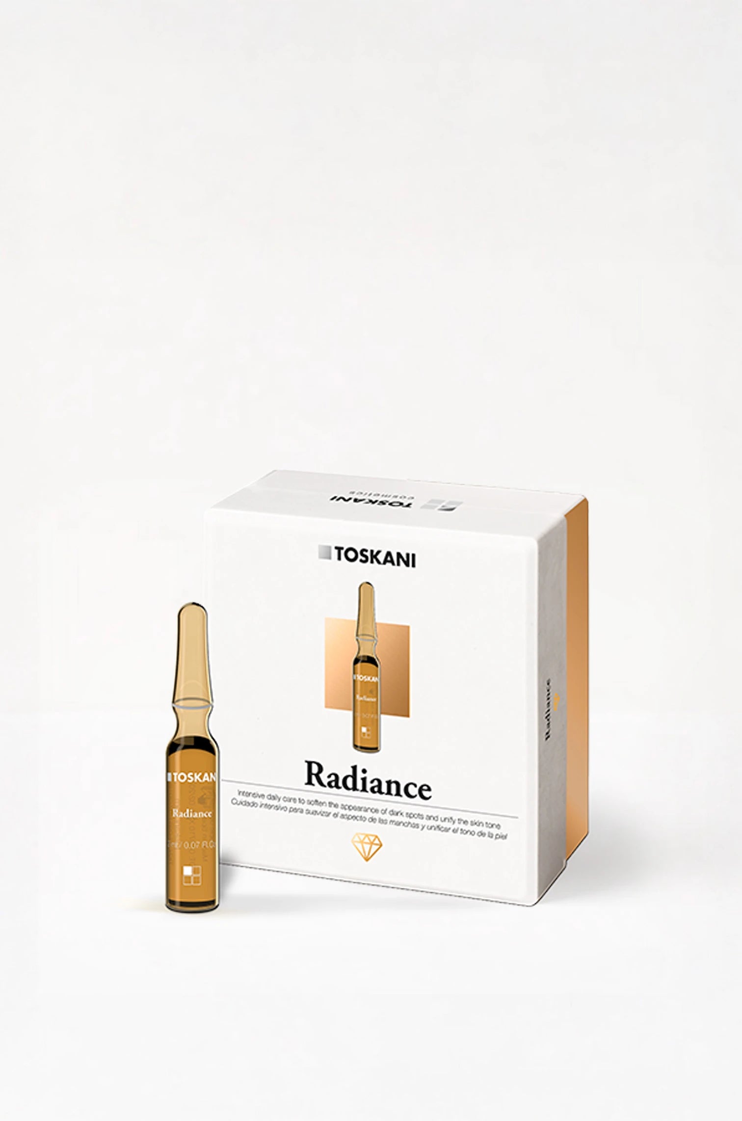 Radiance ampoule 15x2ml