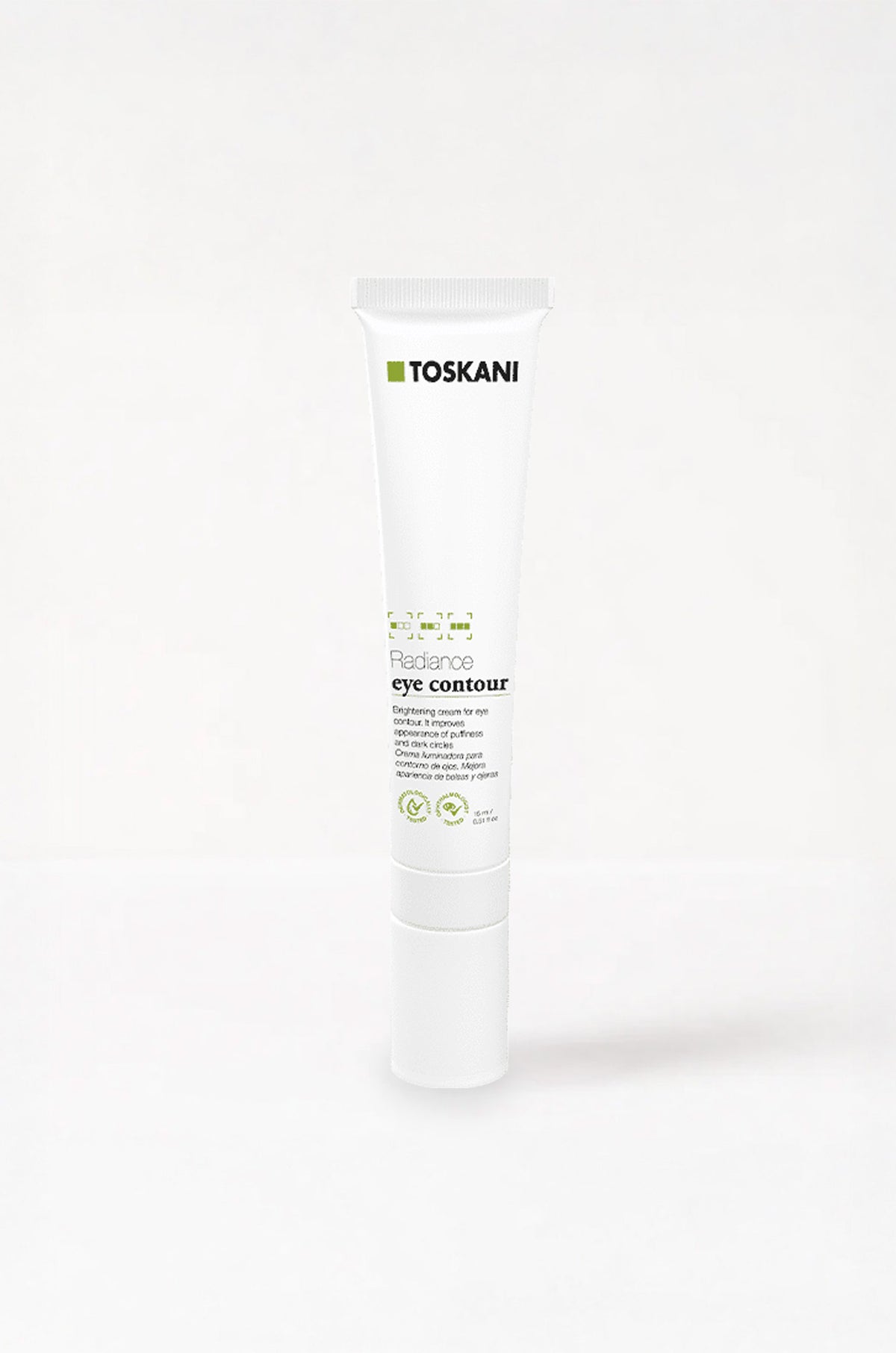 Radiance eye contour 15ml
