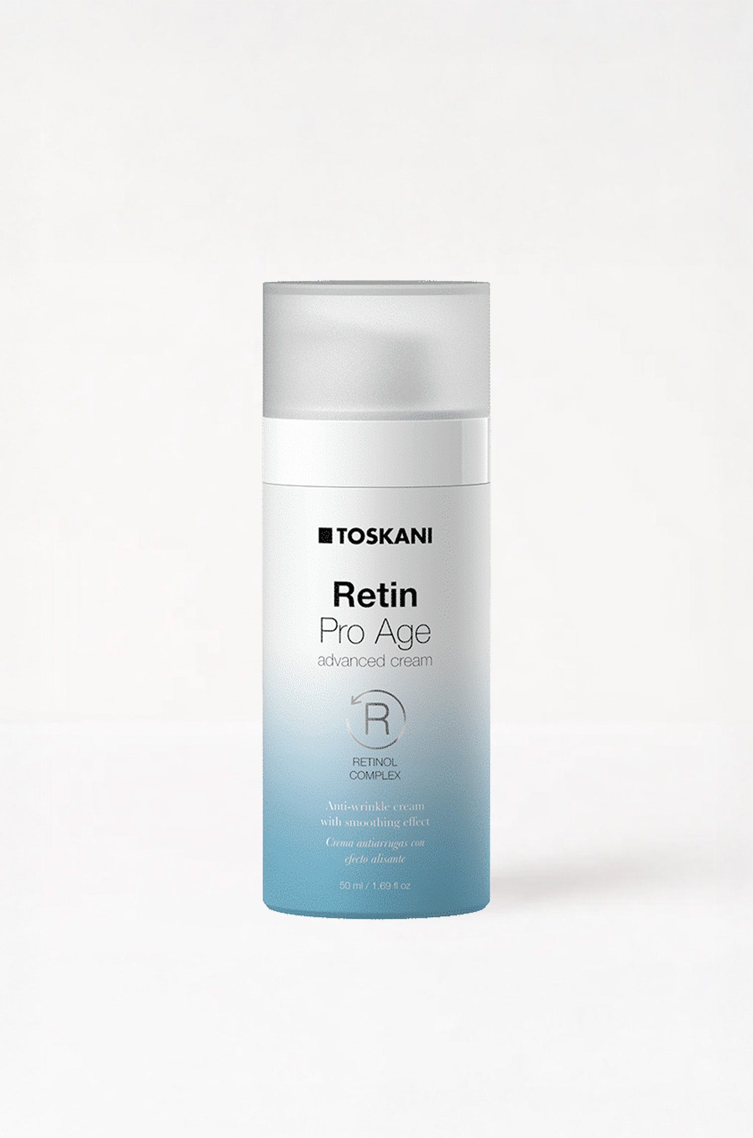 Retin Pro Age Advanced Cream 50ml